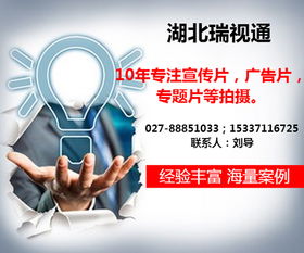 武漢企業(yè)品牌視覺構(gòu)建 宣傳片、形象策劃與圖文設(shè)計(jì)一體化解決方案